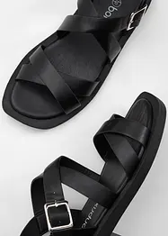 Sandalen, bonprix