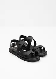 Sandalen, bonprix