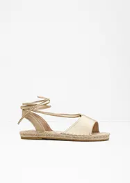 Vetersandalen, bonprix