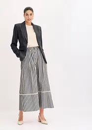 Blazer met sjaalkraag, bonprix