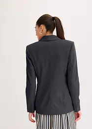 Blazer met sjaalkraag, bonprix