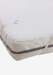 Frotté matrasbeschermer, bonprix