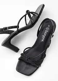 Sandaletten, bonprix