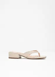 Teenslippers, bonprix