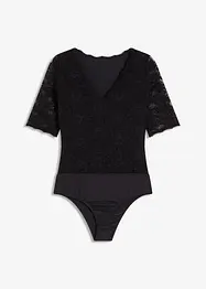 Kanten body, bonprix