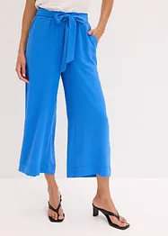 Instap culotte met omslag, bonprix