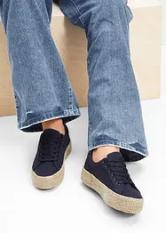 Plateau sneakers, bonprix