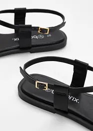 Sandalen, bonprix