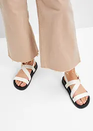 Sandalen, bonprix