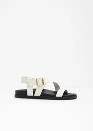 Sandalen, bonprix