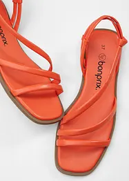 Sandalen, bonprix