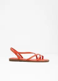 Sandalen, bonprix