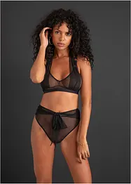 Bralette en taillestring ouvert (2-dlg. set), VENUS