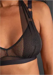 Bralette en taillestring ouvert (2-dlg. set), VENUS