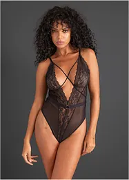 Stringbody ouvert, VENUS