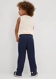 Slim fit stretch chino, straight, bonprix