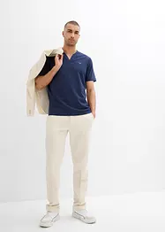 T-shirt van biologisch katoen (set van 2), bonprix