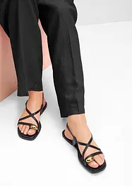 Sandalen, bonprix