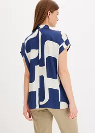 Tuniek van viscose, bonprix
