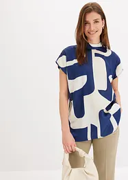 Tuniek van viscose, bonprix