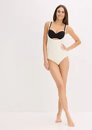 Corrigerende body, sterk corrigerend, bonprix