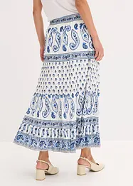 Maxi rok, bonprix