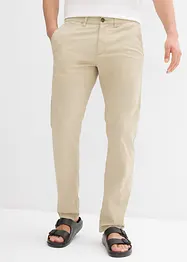 Lichte chino, regular fit, bonprix