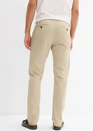 Lichte chino, regular fit, bonprix