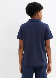 Poloshirt van puur katoen, bonprix