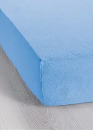 Hoeslaken van frotté, bonprix