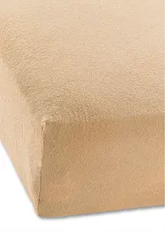 Hoeslaken van frotté, bonprix