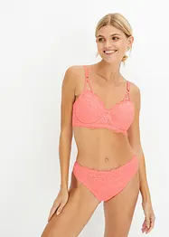 Minimizer beugel bh met delicaat borduursel, bonprix