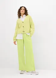 Marlene Dietrich broek van soepele viscose, bonprix