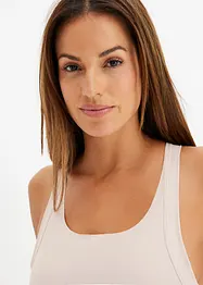 Top medium corrigerend, bonprix