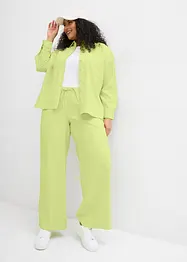 Marlene Dietrich broek van soepele viscose, bonprix