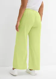 Marlene Dietrich broek van soepele viscose, bonprix