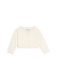 Gebreide bolero van een zachte viscosemix, bonprix