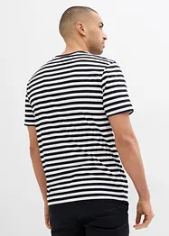 Henley shirt, bonprix
