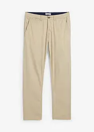 Lichte chino, regular fit, bonprix