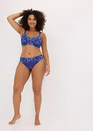 Minimizer beugel bh met delicaat borduursel, bonprix