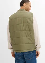 Bodywarmer, loose fit, bonprix