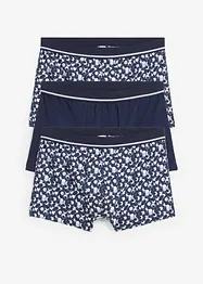 Strakke boxer (set van 3), bonprix