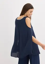 Blouse, bonprix