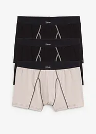 Boxer (set van 3), bonprix