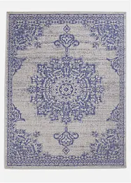 Binnen- en buitenkleed met oriëntaals patroon, bonprix