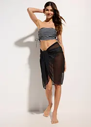 Bikini met afneembare bandjes (2-dlg. set), bonprix