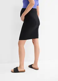 2-in-1 over- en onderbump rok, bonprix