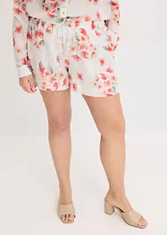 Gedessineerde short, bonprix