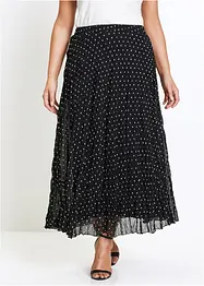 Chiffon rok, bonprix