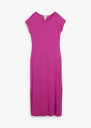 Jersey jurk van soepele viscose, bonprix